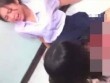 Nữ sinh Thái Lan chuyển dạ ngay trong lớp học gây sốc