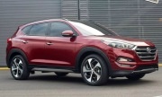 Hyundai Tucson 2016 nhập khẩu từ đâu?