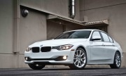 Nên bán City 2016 mua mới BMW 320i trả góp?