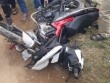 Tai nạn giao thông 29 Tết, mẹ nguy kịch và con 1 tuổi tử vong