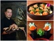 Người đầu bếp Việt với 30 năm say mê ẩm thực Nhật