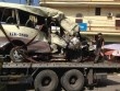 Thông tin mới nhất vụ TNGT xe khách khiến 29 người thương vong