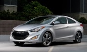 Định giá Hyundai Elantra 2014 nhập nguyên chiếc?