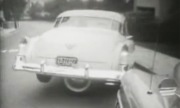 Công nghệ đỗ xe song song từ những năm 1950