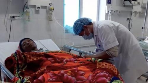 Đã tìm ra "thủ phạm" khiến 87 người ngộ độc ở Hà Giang