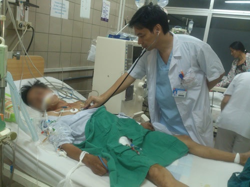 Từ vụ  8 người tử vong ở Lai Châu: Đừng để chết oan vì rượu