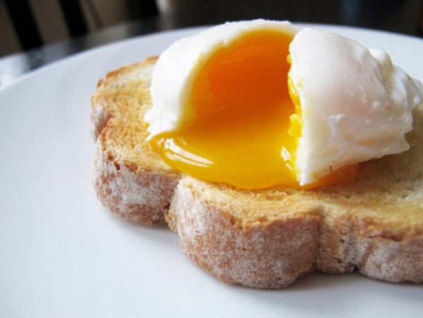 5 món ăn sáng giảm nguy cơ tiểu đường