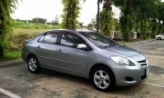 Hơn 400 triệu nên mua Vios 2008 hay Spark mới?