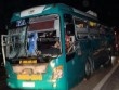 Nổ xe khách ở Bắc Ninh 2 người tử vong, nhiều người bị thương