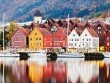 61 ngôi nhà gỗ ở Na Uy đẹp đến ngỡ ngàng, đố bạn tìm thấy nơi đâu đẹp hơn