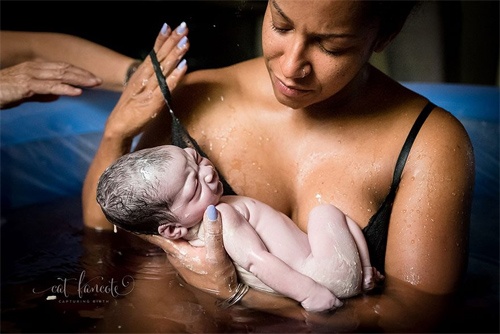 20 bức ảnh cho thấy làm mẹ là điều tuyệt vời nhất thế giới