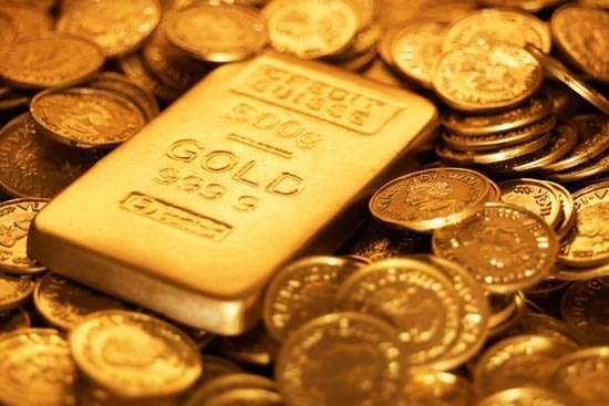 Giá vàng hôm nay 2/3: Vàng, tỷ giá "loạn nhịp"