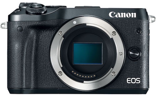 Bộ 3 máy ảnh sử dụng vi xử lý DIGIC 7 mới nhất của Canon