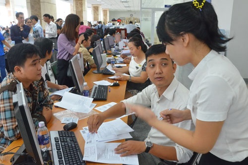 Chi phí “bôi trơn” vẫn tăng