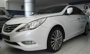 Hyundai Y20 Royal đời 2010 giá 750 triệu có đắt?