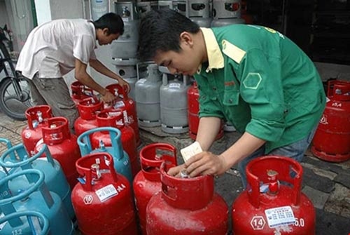 Bộ Công Thương e ngại khi bỏ quy định kinh doanh gas