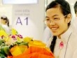 Con gái người bán phở được trao giải đặc biệt "Nữ sinh Châu Á đạt kết quả cao nhất" về Vật lý