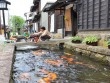 Cách người Nhật biến hóa với rãnh nước bẩn khiến cả thế giới thán phục