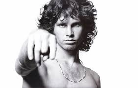 Cái chết của huyền thoại nhạc rock Jim Morrison: Cánh cửa chưa thể khép!