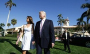 Biệt thự nghỉ dưỡng của Trump - thiên đường cho gián điệp nước ngoài