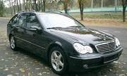 Mới lái nên mua lại Mercedes C200 đời 2002-2003?