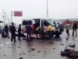 Tin nóng: Tai nạn trên đường đi đón dâu, 3 người tử vong tại chỗ, 10 người bị thương