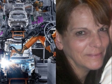 Robot ‘nổi loạn’ giết chết nữ nhân viên nhà máy