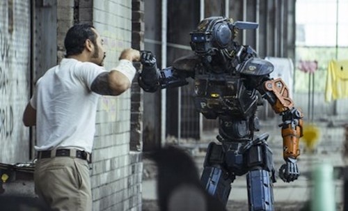 Robot nổi loạn: Loài người đã sẵn sàng cho Cách mạng công nghiệp 4.0?