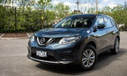 So sánh Mazda CX-5 và Nissan X-trail?