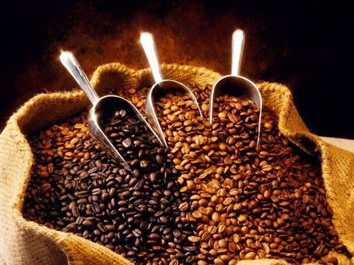 Ấn Độ dỡ bỏ lệnh cấm nhập khẩu cà phê, hạt tiêu Việt Nam