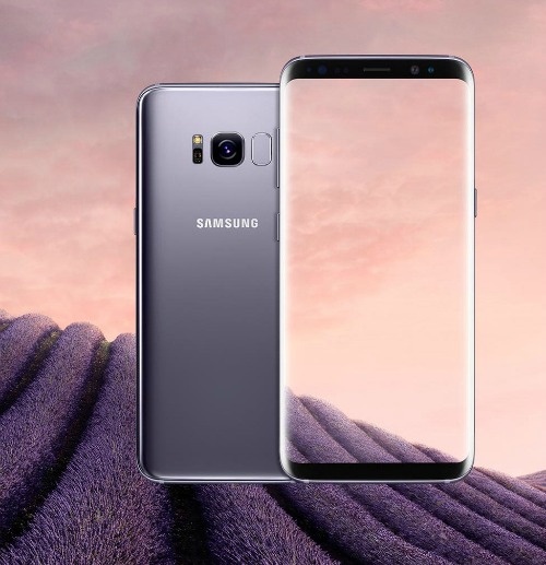 Đã có giá Samsung Galaxy S8 và S8 Plus