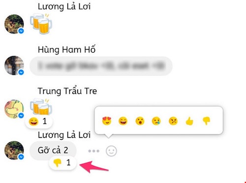 Facebook đã bổ sung thêm nút Dislike, bạn biết chưa?