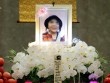 Xót xa nhìn nụ cười hồn nhiên trên di ảnh bé gái bị sát hại ở Nhật trong lễ cầu siêu