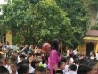 Hà Nội: Xuất hiện kẻ lạ mặt vào trường đón học sinh, nhà trường khẩn cấp gửi thông báo tới cha mẹ