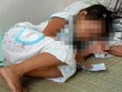 Bé gái 14 tuổi mang thai 31 tuần vì bị chồng mới của mẹ xâm hại
