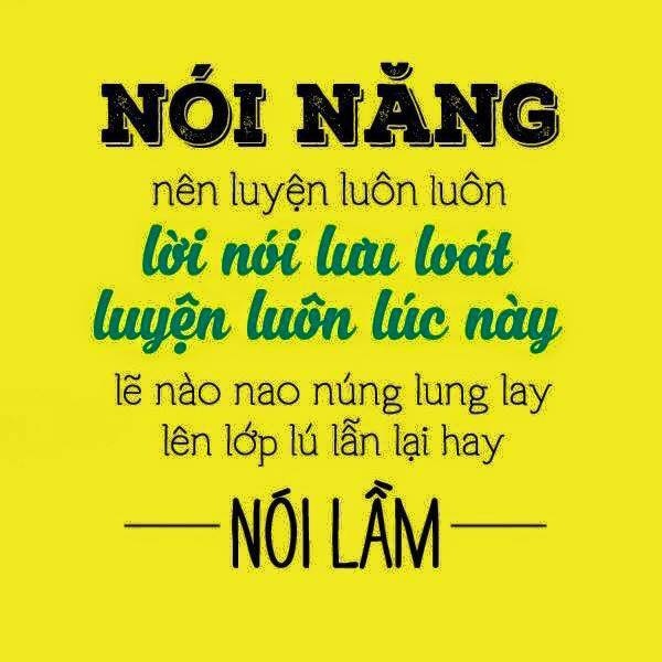 Nữ thạc sĩ không xin được việc chỉ vì... nói ngọng