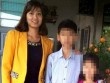 Công an vào cuộc điều tra vụ việc chồng dùng điếu cày đánh vợ dã man ở Ninh Bình