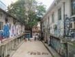 Những hình ảnh cuối cùng của Nhà ga 3A ở Sài Gòn trước ngày tháo dỡ