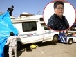 Nghi phạm có thể đã bắt cóc, giấu bé Nhật Linh trong xe cắm trại