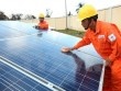 Giá bán điện mặt trời 2.086 đồng/kWh
