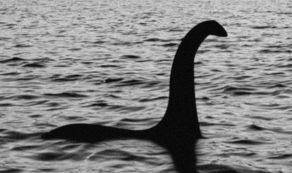 Quái vật hồ Loch Ness "biến mất" bí ẩn