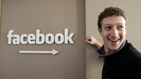 Học Mark Zuckerberg bí quyết chèo lái doanh nghiệp qua sóng gió