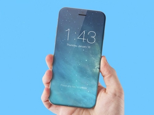 iPhone 8 sẽ vẫn trình làng theo đúng kế hoạch