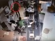 Video cướp ngân hàng Vietcombank như diễn kịch ở Trà Vinh