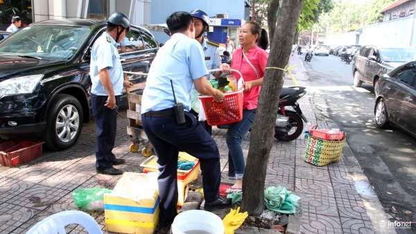 Chủ tịch TP.HCM: “Đôi khi tôi phải mời anh Hải lên để uốn nắn ngay”