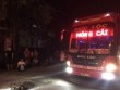 Kinh hãi xe khách 40 chỗ "nhồi" 70 người ở Quảng Ninh