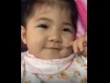 Nụ cười hiện tại của bé Lào Cai suy dinh dưỡng được cô gái 9X nhận nuôi