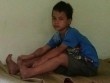 Bé trai 10 tuổi ở Thái Nguyên đi lạc đến gần biên giới Campuchia
