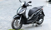 Piaggio Medley có bền?