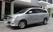 Định giá Toyota Innova 2011?